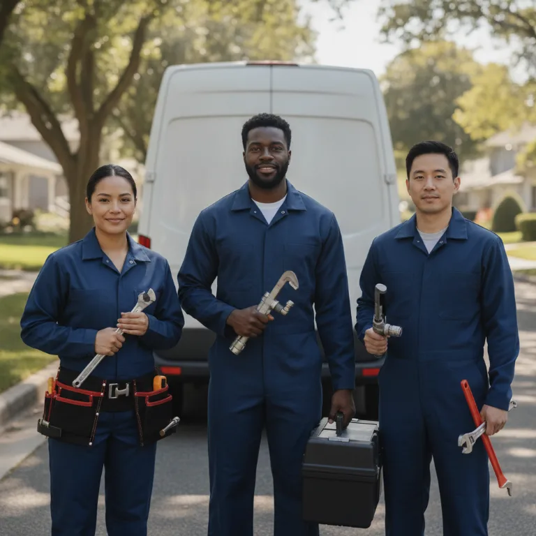 Water Heater Repair team in Arlington Heights